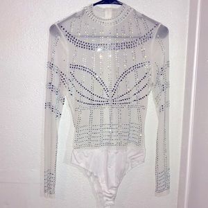 Long sleeve women top